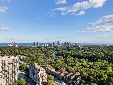 Photo 37 at 507 - 2662 Bloor Street W, Kingsway South, Toronto