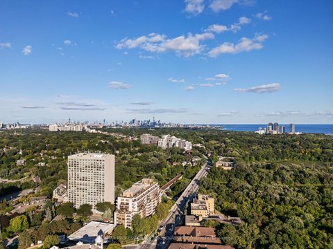Photo 38 at 507 - 2662 Bloor Street W, Kingsway South, Toronto