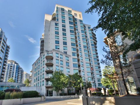 Photo 2 at 719 - 2111 Lake Shore Boulevard, Mimico, Toronto