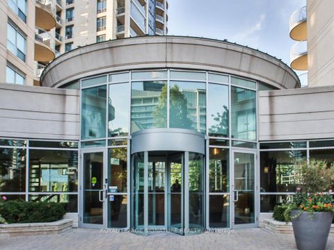 Photo 3 at 719 - 2111 Lake Shore Boulevard, Mimico, Toronto