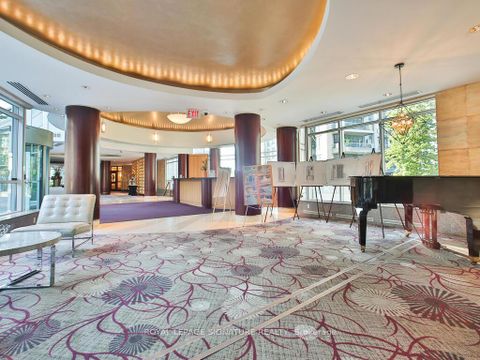 Photo 4 at 719 - 2111 Lake Shore Boulevard, Mimico, Toronto