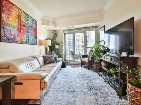Photo 8 at 719 - 2111 Lake Shore Boulevard, Mimico, Toronto