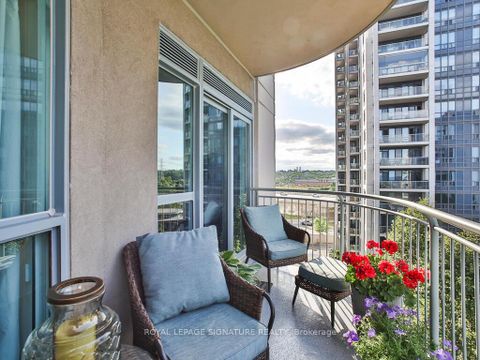 Photo 10 at 719 - 2111 Lake Shore Boulevard, Mimico, Toronto