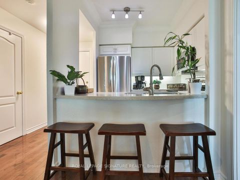 Photo 14 at 719 - 2111 Lake Shore Boulevard, Mimico, Toronto