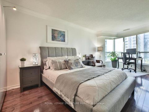 Photo 17 at 719 - 2111 Lake Shore Boulevard, Mimico, Toronto