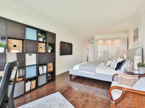 Photo 18 at 719 - 2111 Lake Shore Boulevard, Mimico, Toronto