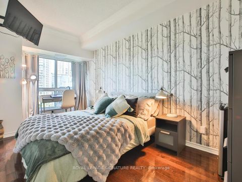 Photo 23 at 719 - 2111 Lake Shore Boulevard, Mimico, Toronto