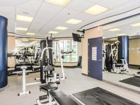 Photo 27 at 719 - 2111 Lake Shore Boulevard, Mimico, Toronto