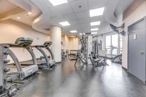 Photo 28 at 719 - 2111 Lake Shore Boulevard, Mimico, Toronto