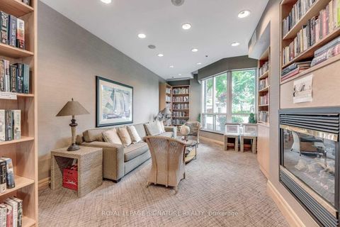 Photo 29 at 719 - 2111 Lake Shore Boulevard, Mimico, Toronto