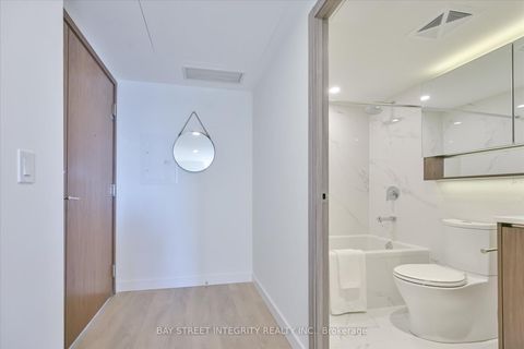 Photo 5 at 3507 - 38 Widmer Street, Waterfront Communities C1, Toronto