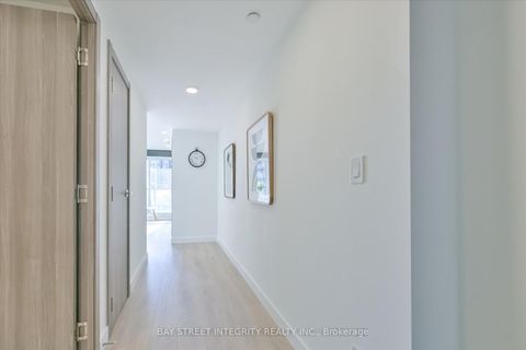 Photo 6 at 3507 - 38 Widmer Street, Waterfront Communities C1, Toronto