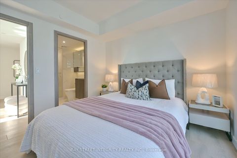 Photo 17 at 3507 - 38 Widmer Street, Waterfront Communities C1, Toronto