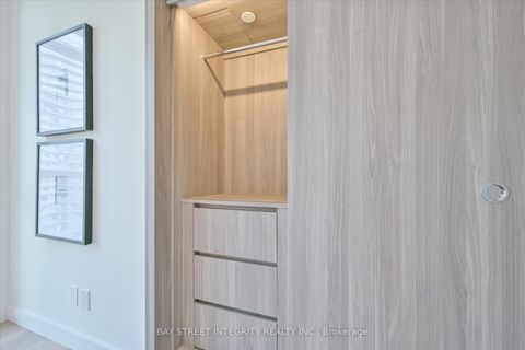Photo 18 at 3507 - 38 Widmer Street, Waterfront Communities C1, Toronto