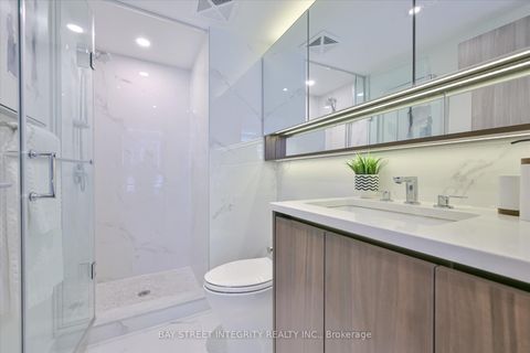 Photo 19 at 3507 - 38 Widmer Street, Waterfront Communities C1, Toronto