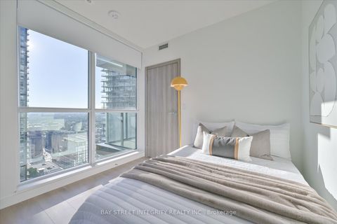 Photo 21 at 3507 - 38 Widmer Street, Waterfront Communities C1, Toronto