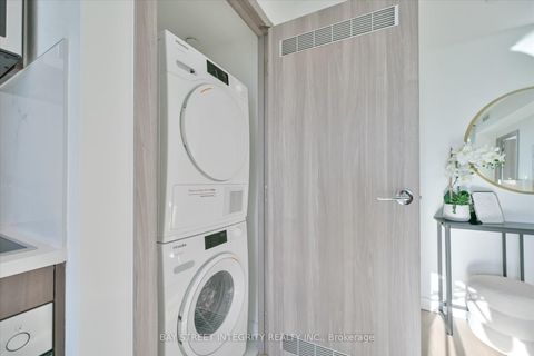 Photo 25 at 3507 - 38 Widmer Street, Waterfront Communities C1, Toronto