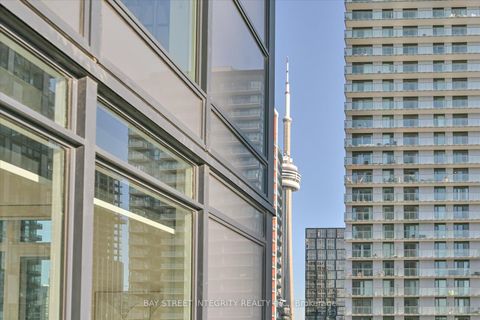 Photo 29 at 3507 - 38 Widmer Street, Waterfront Communities C1, Toronto
