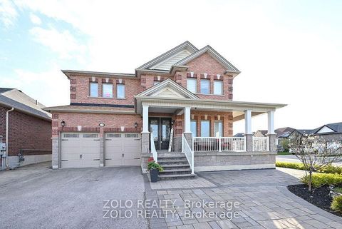 Photo 0 at 1680 Angus Street, Alcona, Innisfil