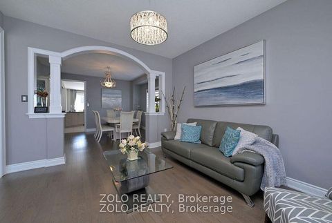 Photo 7 at 1680 Angus Street, Alcona, Innisfil