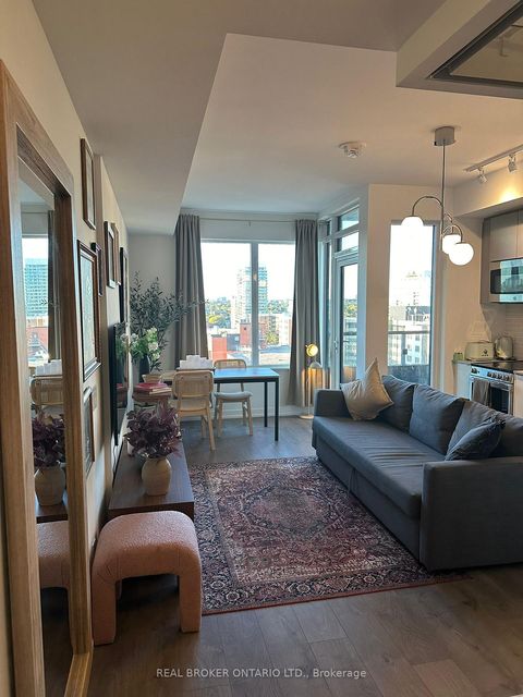 Photo 0 at 820 - 270 Dufferin Street, South Parkdale, Toronto