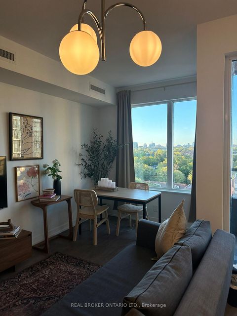 Photo 3 at 820 - 270 Dufferin Street, South Parkdale, Toronto