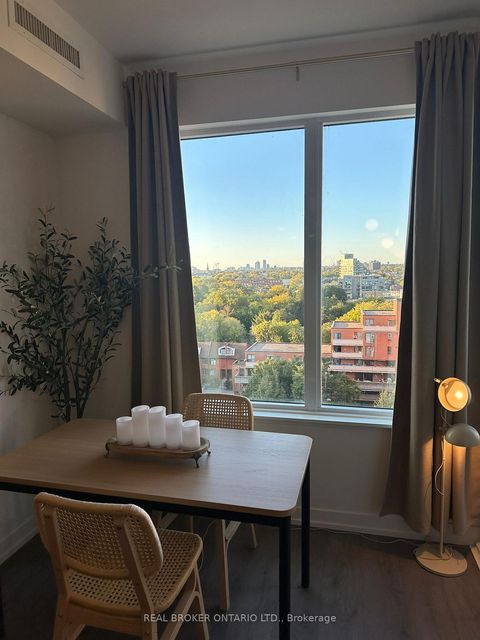 Photo 5 at 820 - 270 Dufferin Street, South Parkdale, Toronto
