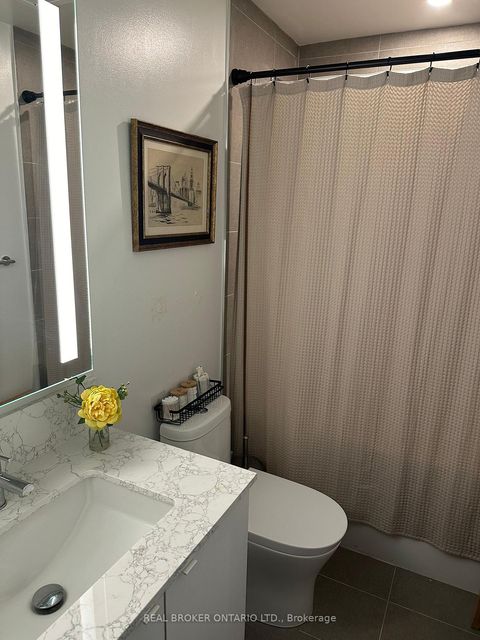 Photo 15 at 820 - 270 Dufferin Street, South Parkdale, Toronto