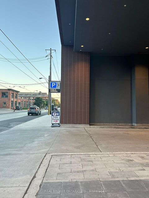 Photo 25 at 820 - 270 Dufferin Street, South Parkdale, Toronto