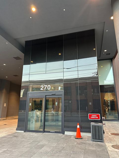 Photo 26 at 820 - 270 Dufferin Street, South Parkdale, Toronto