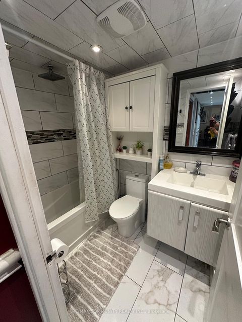 Photo 9 at 1604 - 370 Dixon Road, The Westway, Toronto
