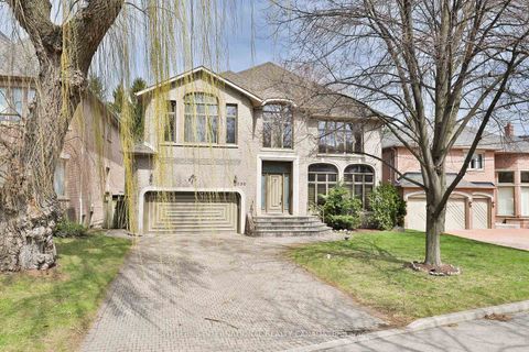 Photo 31 at 290 Byng Avenue, Willowdale East, Toronto