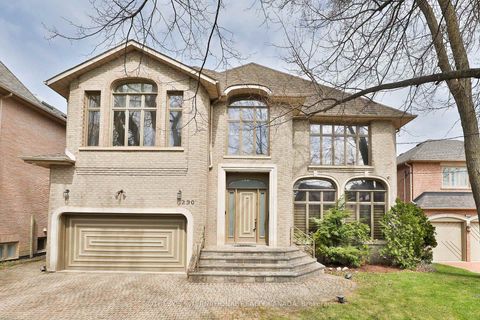 Photo 32 at 290 Byng Avenue, Willowdale East, Toronto