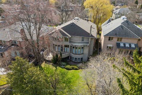 Photo 33 at 290 Byng Avenue, Willowdale East, Toronto