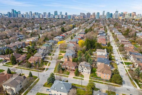 Photo 36 at 290 Byng Avenue, Willowdale East, Toronto
