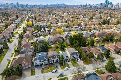 Photo 37 at 290 Byng Avenue, Willowdale East, Toronto