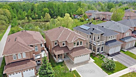Photo 1 at 43 Bayswater Avenue, Oak Ridges Lake Wilcox, Richmond Hill