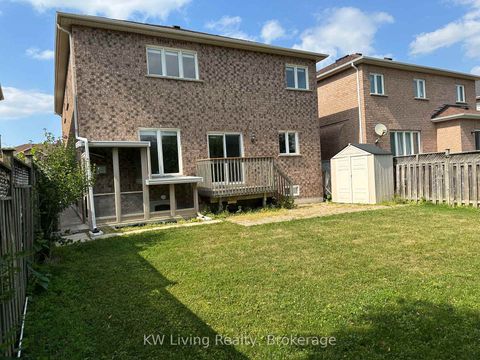 Photo 32 at 43 Bayswater Avenue, Oak Ridges Lake Wilcox, Richmond Hill