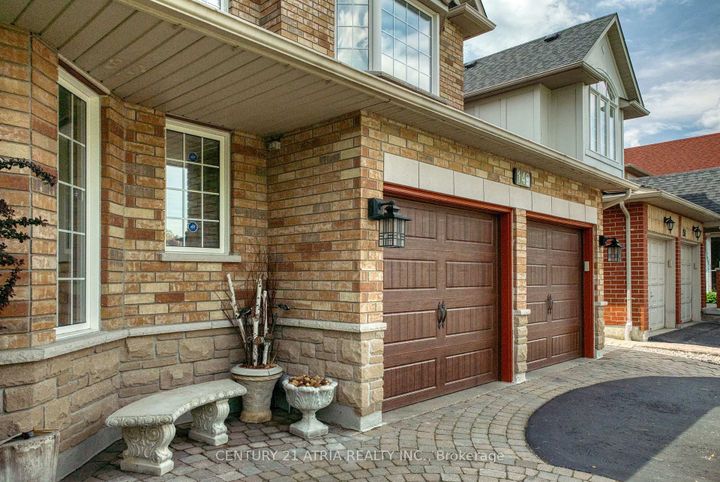 Photo 1 at 149 Russell Jarvis Drive, Legacy, Markham
