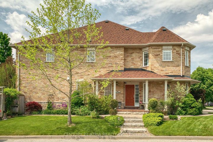 Photo 2 at 149 Russell Jarvis Drive, Legacy, Markham