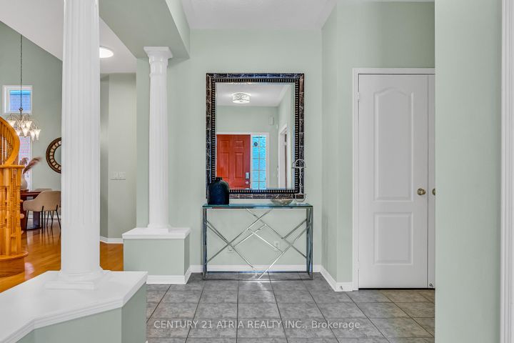 Photo 4 at 149 Russell Jarvis Drive, Legacy, Markham