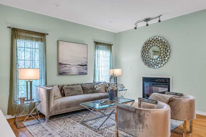 Photo 6 at 149 Russell Jarvis Drive, Legacy, Markham