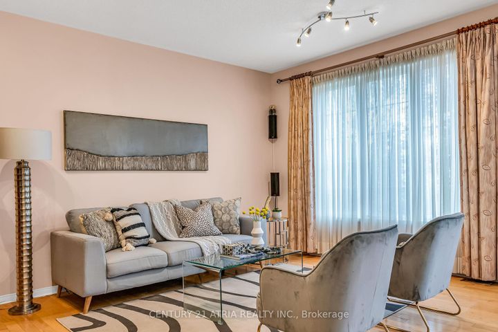 Photo 9 at 149 Russell Jarvis Drive, Legacy, Markham