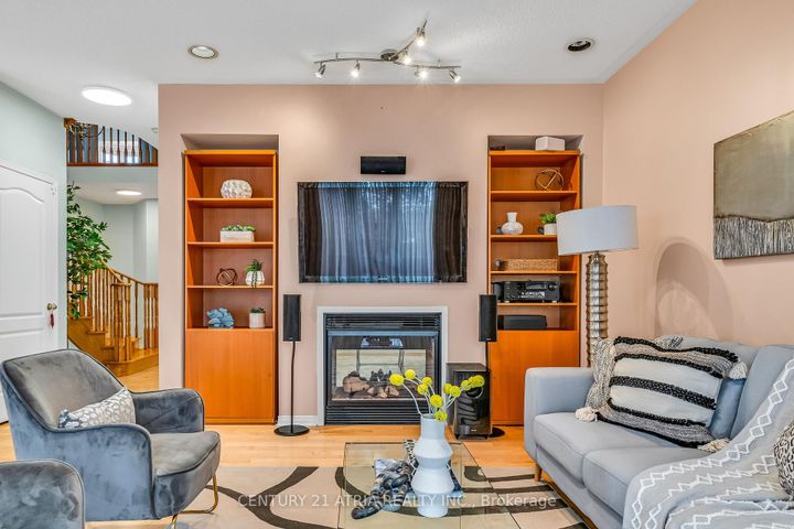 Photo 10 at 149 Russell Jarvis Drive, Legacy, Markham