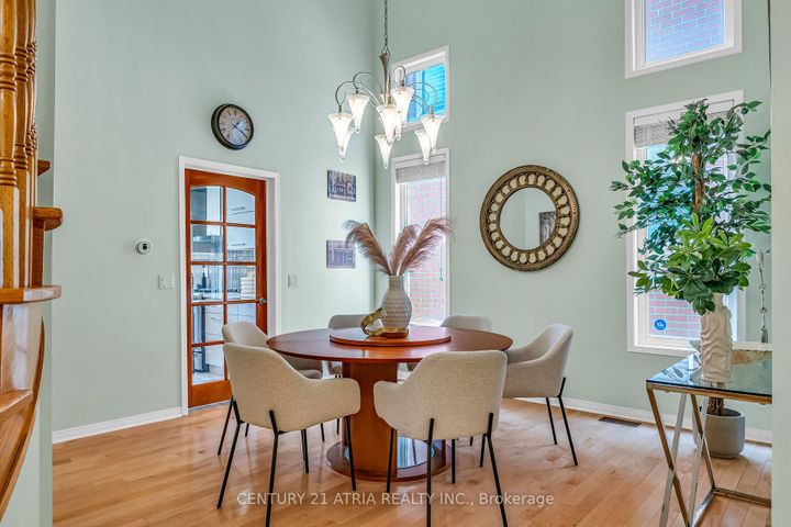 Photo 11 at 149 Russell Jarvis Drive, Legacy, Markham