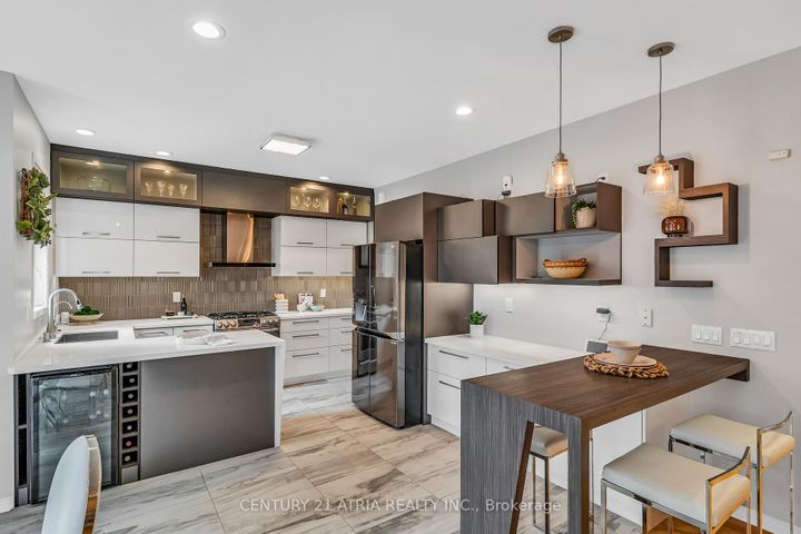 Photo 13 at 149 Russell Jarvis Drive, Legacy, Markham