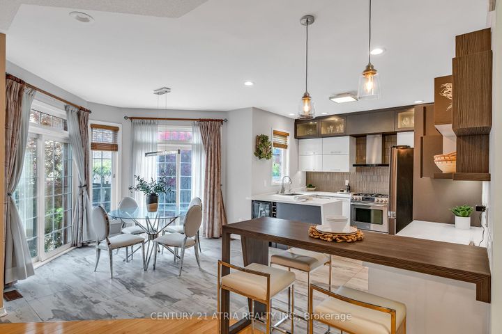Photo 14 at 149 Russell Jarvis Drive, Legacy, Markham