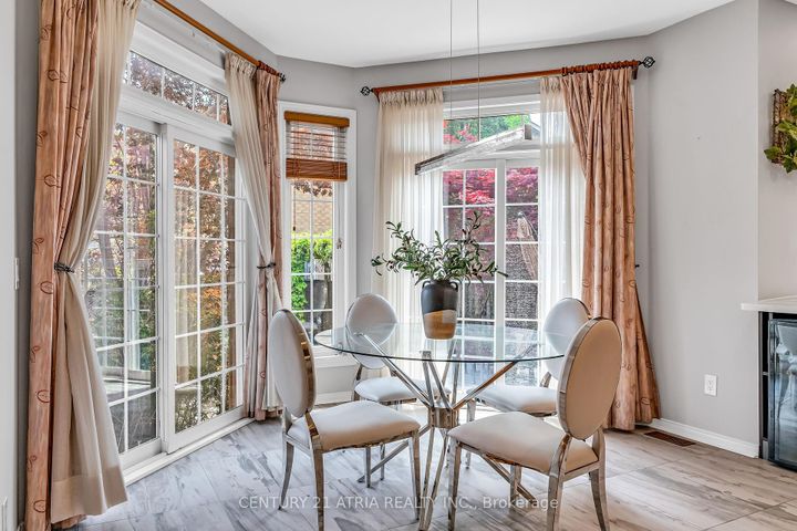 Photo 15 at 149 Russell Jarvis Drive, Legacy, Markham