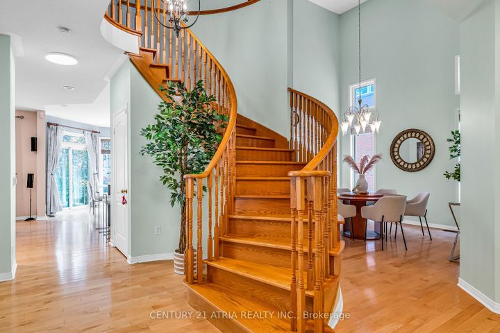Photo 17 at 149 Russell Jarvis Drive, Legacy, Markham