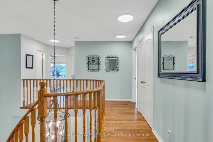 Photo 18 at 149 Russell Jarvis Drive, Legacy, Markham